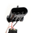 6669415 Brændstoftimer magnetventil kompatibel med Bobcat-læsser 553 643 753 763 773