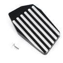 Prodlužovač brzdového pedálu černý vhodný pro BMW K1600Gt Gtl K1600B Ga 17-21 Generic