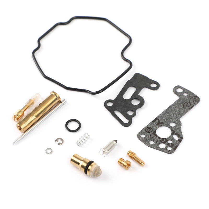 Forgasser Carb Rebuild Reparasjonssett egnet for Yamaha VMX 1200 V MAX VMAX XVZ 1300 Generic