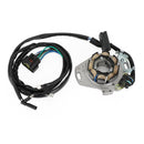 2000 2001 estator magneto do alternador de Honda CR250 R 31100-KZ3-J21 31100-KZ3-J31 Fedex Express