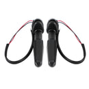 YAMAHA MT-25 MT-03 MT-07 MT-09 T7 LED Brechung Blinker Blinker Licht