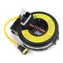 RATTKLOKKE FJÆR ASSY 93490-2B200 For SANTA FE 05-12 Generisk