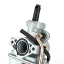 Carburador carb adequado para taotao buyang pz22 125cc atvs pit dirt bikes go karts