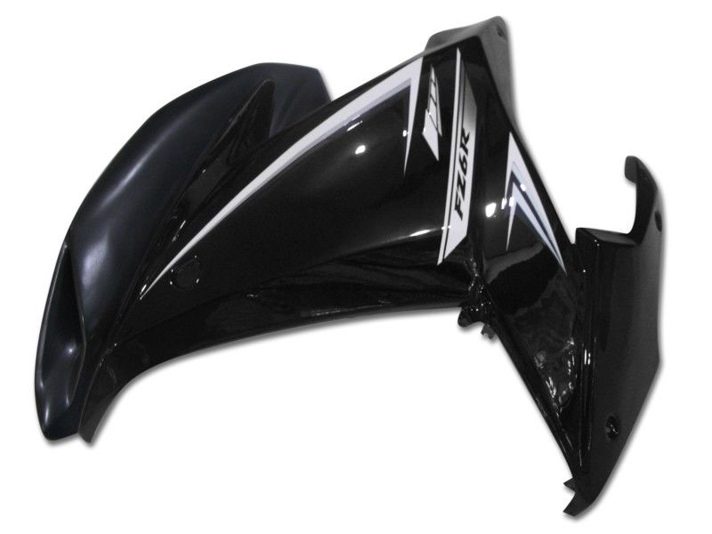 Kåpesett for Yamaha FZ6R 2009-2015 Generisk