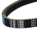 Drivrem lämplig för EZ-GO GAS RXV TXT ST400 MPT 800 618630 ​​​​Generisk