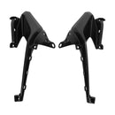 Honda CBR500R 2019-2021 Luftindtagsdæksel Sidepaneler Carbon