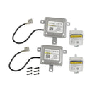 Xenon Vorschaltgerät & D3S Glühbirne, HID Steuergerät Modul 8K0941597E für Audi VW