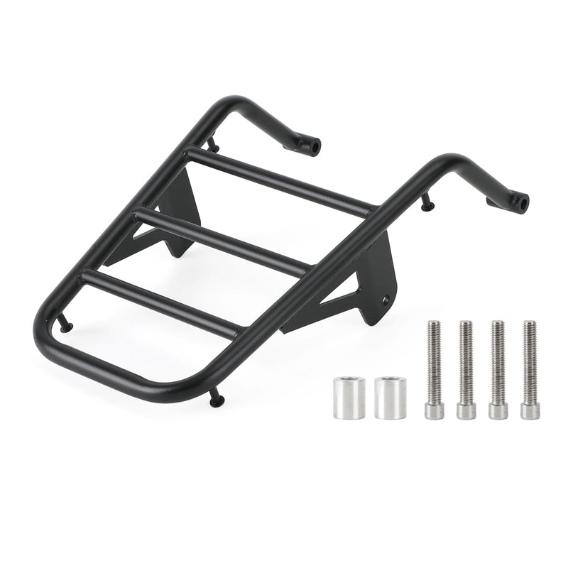 Rack Traseiro para Kawasaki KLX230 KLX 230 S/SE 2020 2021 2022 Genérico