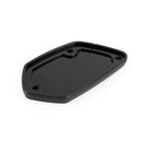 Tapón depósito freno delantero CNC para BMW F 750/850 GS F900 R/XR S1000 R/XR 15-2022 Genérico