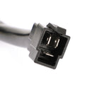 Jännitteensäädin sopii Honda NT650 Hawk GT 650 A AC / Bros 400 NC25 1988-1991 Generic