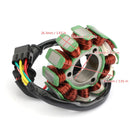 Suzuki RMZ 250 2010-2013 RMZ 450 2008-2012 Stator Generátor Alternátor