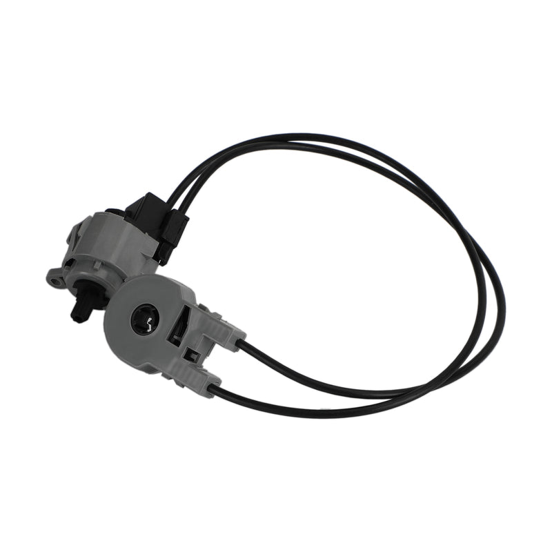 Ford Focus 2M5Z-19B888-BA Interruptor selector de modo de calefacción de A/C con cables