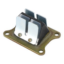 Systém vzduchového sacího jazýčkového ventilu Vhodný pro Honda NSR50 AC10 CRM50 Generic