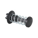 2kpl konepellin jousi 2048800227 MercedesW204W212W222 X204 C63 C250 08-2015