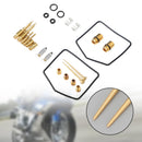 Sada pro přestavbu karburátoru vhodná pro Honda CB360T 1975-76 CB360K 1974 CJ360T 1976-77 Generic