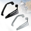 2021-2022 Honda Forza 750 nedre kledning sidevingeavledervinger