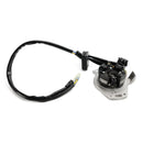 Motocicleta 2007 CR125R A de Honda - conjunto da base do estator do gerador CR125R7