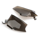 Vzduchový deflektor středního rámu tepelného štítu motoru pro Yamaha XVS 950 SPEC BOLT950 14-19 Generic