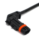 ABS-Geschwindigkeitssensor vorne links oder rechts 4779244AB für CHRYSLER 300C Dodge Generic