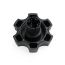 Brændstoftankdæksel til Kawasaki KX 80 125 250 500 KDX 200 220 KX80 KX125 KDX200 KDX220