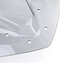 ABS plastové přední sklo motocyklu pro Yamaha MT125 2015-2019 Generic