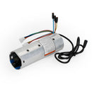 Kredsløbskort + Bluetooth dashboard controller til ES1/ES2