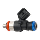 1 STK drivstoffinjektor 0280158189 Passer Ford Escape Fusion Fit Mazda 3.0L V6