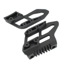 2019-2023 Yamaha Tenere 700 XTZ guia de corrente estabilizador de proteção de corrente de rolo