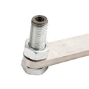 Lâmina de cortador de grama modelo 5005 mais afiada para padrão reto 15°-45° ajustável