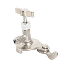 Kølemiddeldispenserventil R134A kan banke på flaskeåbnerværktøjet til R12 R22 R502