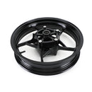 Komplette Frontradrand für Kawasaki Z 650 / Ninja 650 / Z 900 2017-2020