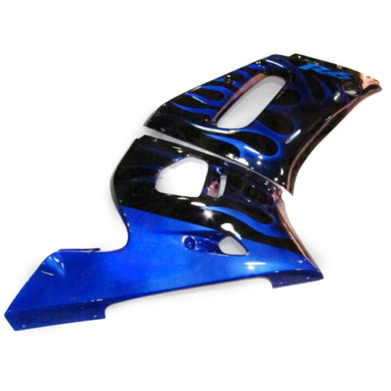 Kit de carenagem para Yamaha YZF R6 YZF-R6 1998-2002 1999 2000 Genérico