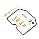 Forgasser Carb Rebuild Kit for Kawasaki KLR650 1987-2007 Dirt Bike