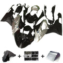 Amotopart BMW S1000RR 2017-2018 Juego de carenado Cuerpo Plástico ABS