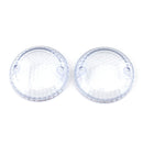 Osłona soczewki kierunkowskazu Suzuki Cruisers Intruder 1400 VX800