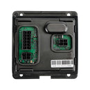 VW Passat faro xenon derecho módulo curva AFS 7L6941330