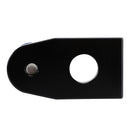 Bloco ajustador de corrente CNC com carretel de suporte para YAMAHA TENERE 700/XTZ700 2019-2021 genérico