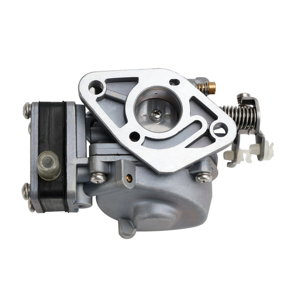 Carburador compatible con motor fueraborda TOHATSU de 9,8 CV, motor de 2 tiempos 3B2-03200-1