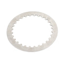 Koblingssæt stål & friktionsskiver til Suzuki GSX 600 750 F GSF650 Bandit 98-06 Generisk