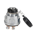 Tændingsnøgle 67800-55160 til Kubota B20 B8200 B9200 traktor