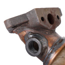 2009-2015 Honda Pilot 3,5L 3PCS sada katalyzátoru 45131 45132 16447