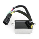 Gleichrichter für Johnson Evinrude 10 15 25 35 PS 2/3 Zylinder 0584890 1934890