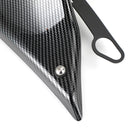 2021-2022 Yamaha MT-09 SP FZ09 boční spoiler Aerodynamický deflektor křídla