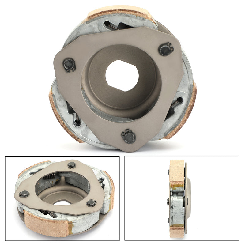 Våt clutch skoholder med fjær for Honda FES 125/150 SES 125/150 PES125 Generisk