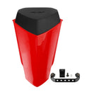 Hecksitzabdeckung Verkleidungshaube für YAMAHA YZF-R7 YZF R7 2022-2024