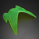 Proteção do farol dianteiro adequada para Suzuki Gsx-S 1000 Gsx S 1000 17-21 Smoke Generic