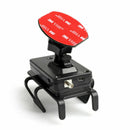 WCDMA Cell 1900/2100 MHz Kit repetidor cuna coche amplificador de señal teléfono