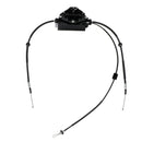 Unidad de control del actuador del freno de mano BMW X6 F15 M F86 34436874220