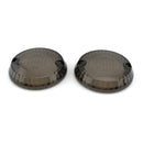 Yamaha Kawasaki Vulcan 1500 VN blinklys indikator linse dæksel