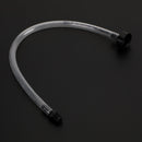 2 stk/sæt bådudluftningssæt påfyldningssæt egnet til Seastar hydrauliske styresystemer